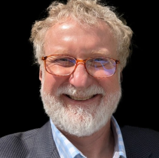 Max Rempel, Ph.D.