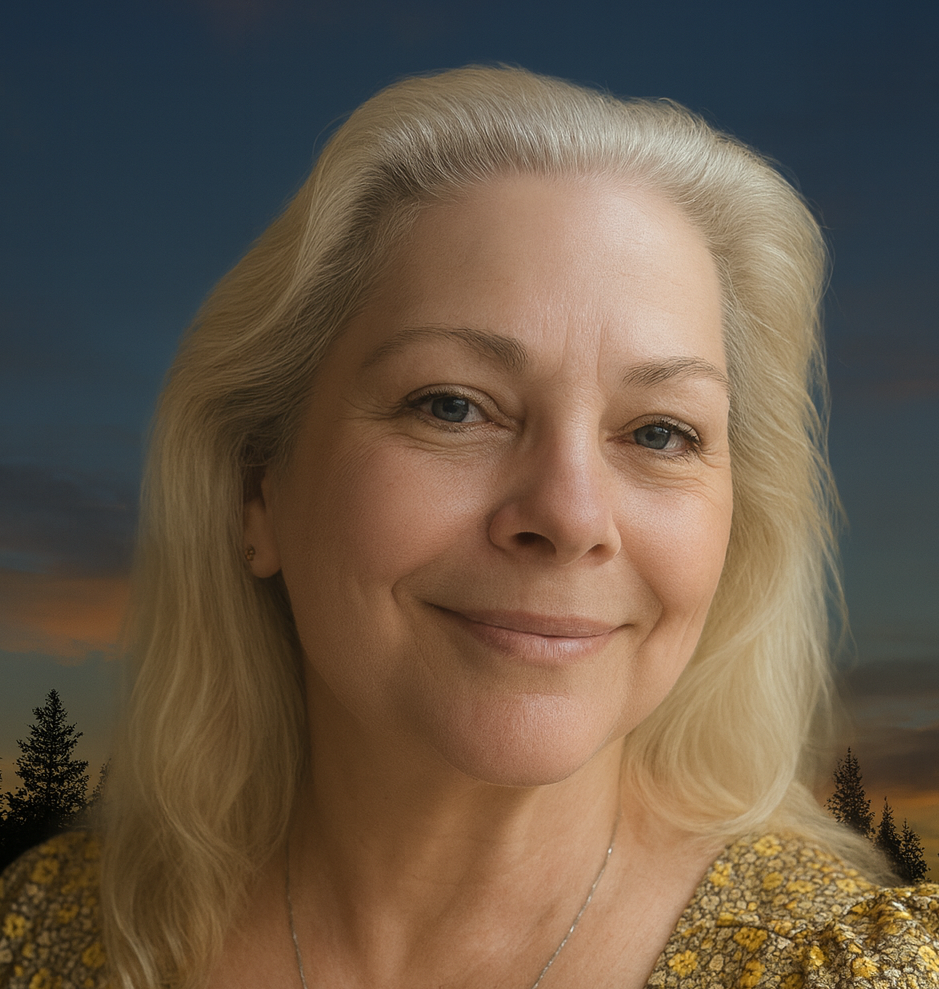 Ann Carter